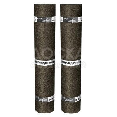 Подкладочный ковер Anderep GL