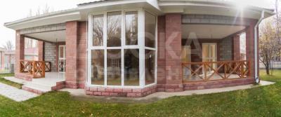 Продажа коттеджей и квартир