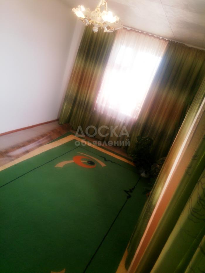 Срочно ПРОДАЮ 2 комн.квартиру в г.Чолпон-Ата (Иссык-Куль)