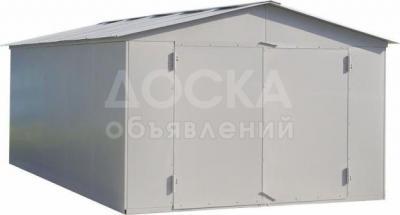 ПРодаю металлический гараж мкр. восток-5. мкр. восток-5. мкр. восток-5.