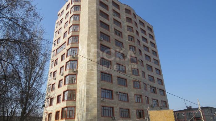 Продаю квартиру 2-ком., 58кв. м., 10, 4 мкр Элитка,