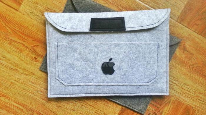 Продаю Чехол для MacBook Air и Pro (Hand Made) 1500