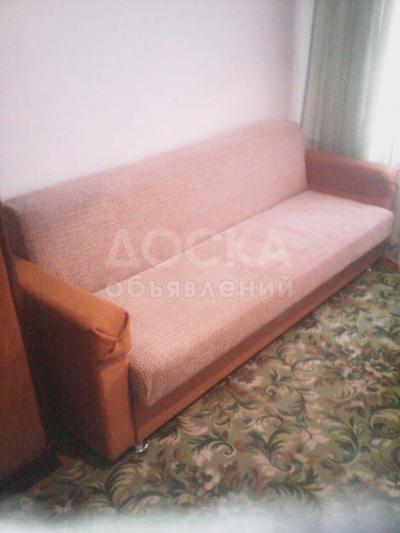 Диван - кровать раскладной полутора