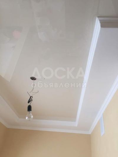 Продаю 1-комнатную квартиру, 45кв. м., этаж - 1/9, Улан-2.