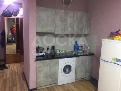 Продаю 1-комнатную квартиру, 34кв. м., этаж - 3/5, ЛЕСХОЗНАЯ 2Б.