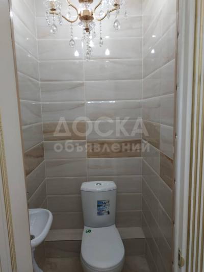 Продаю 2-комнатную квартиру, 78кв. м., этаж - 4/10, пр.Эркиндик.