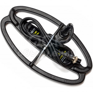 Катушка NEL Sharpshooter для Minelab Explorer