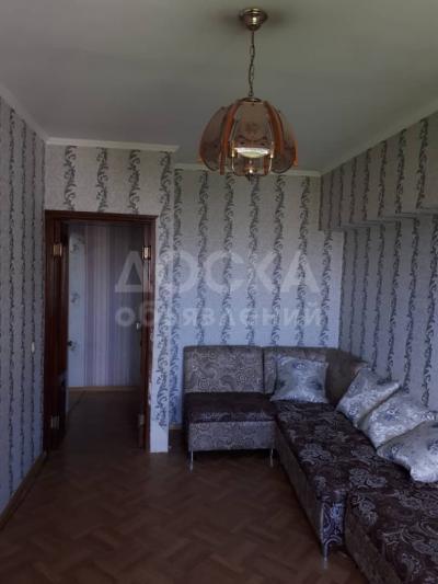 Продаю 2-комнатную квартиру, 50кв. м., этаж - 7/9, Гоголя/Огонбаева.