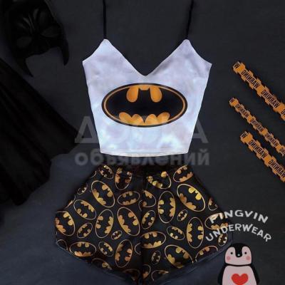 Трендовые пижамы