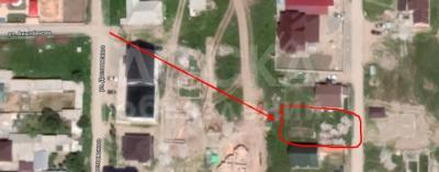 Продаю участок под строительство, 5 соток район ул.Акылбекова - ул.Достоевского.