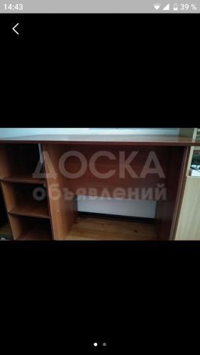 Письменный стол