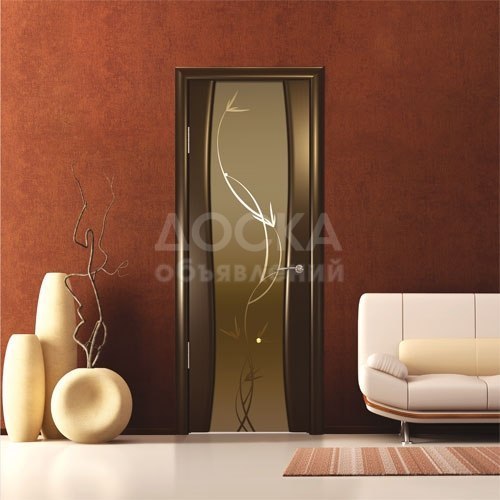 Входные. Стальные.Межкомнатные двери