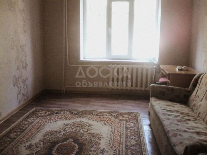 Продаю квартиру 2-ком., 53кв. м., этаж - 2/5, ул. Кольбаева 35,