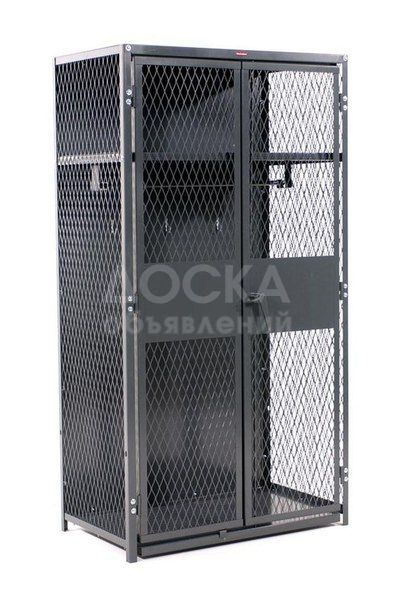 Мебель в стиле лофт