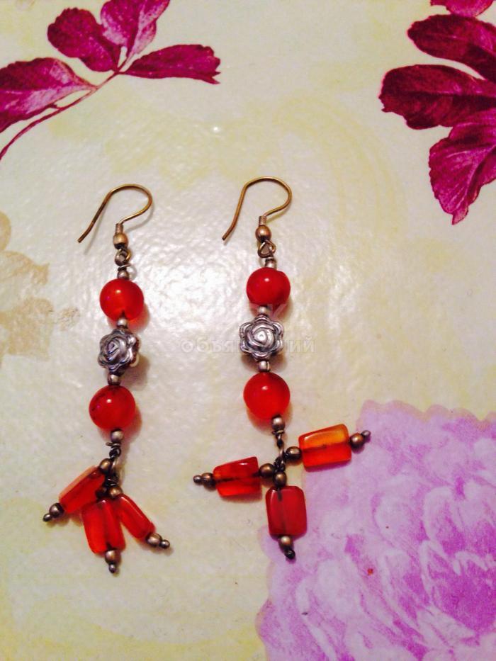 Качественная бижутерия, не дорогая!