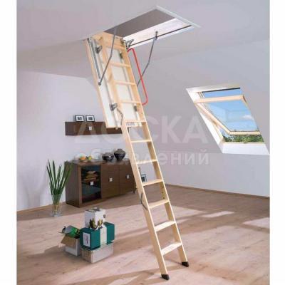 Продается - ЧЕРДАЧНАЯ ЛЕСТНИЦА!