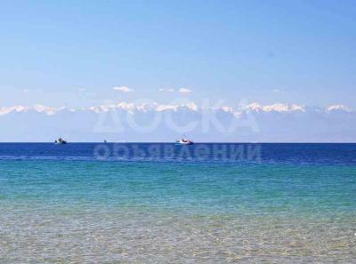 Продаю участок под строительство, 20 соток с. Чон-Сары-Ой.