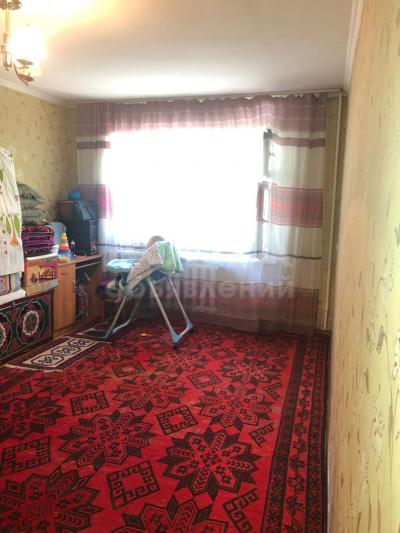 Продаю 1-комнатную квартиру, 30кв. м., этаж - 1/5, Линейная 49/Тыныстанова.