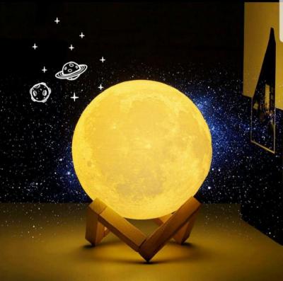 Новинка!Светильник Луна за 1500 сом