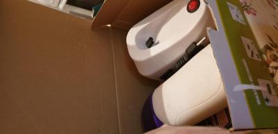 Воскоплав картриджный