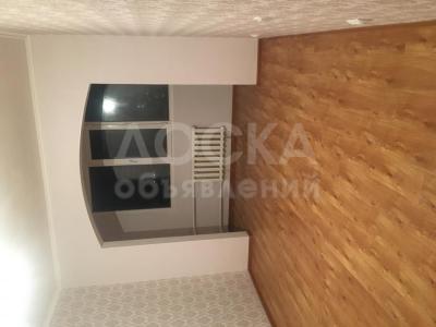 Продаю 1-комнатную квартиру, 45кв. м., этаж - 6/9, Салиева/Торокула Айтматова.