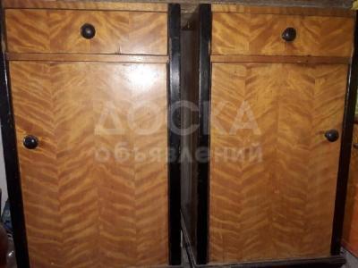 Продаю антикварную мебель