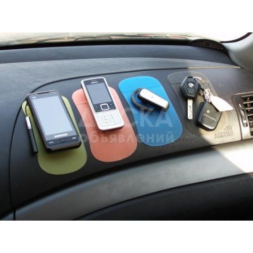 Нано коврик