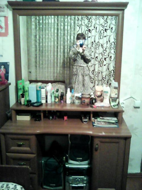 Спальный гарнитур