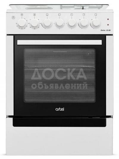 Плита комбинированная Artel Dolce 21-EX