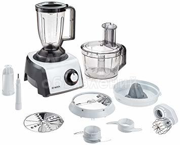 Комбайн Bosch MCM 62020