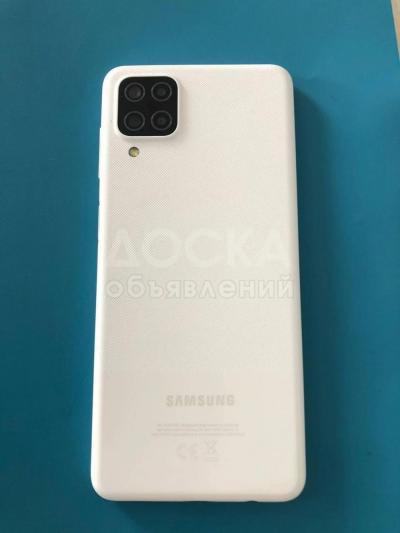samsung A12 64gb