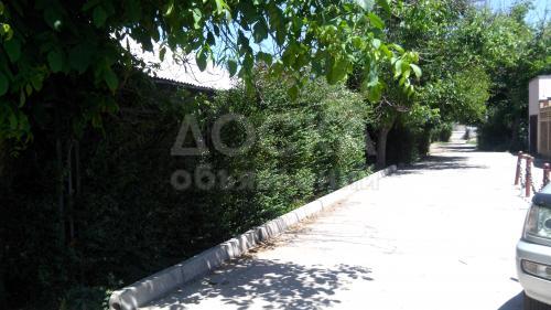 Продаю дом 4-ком., 95кв. м., этаж-1, 5-сот., стена саман, рабочий городок,пер.Таганрогский,д11.