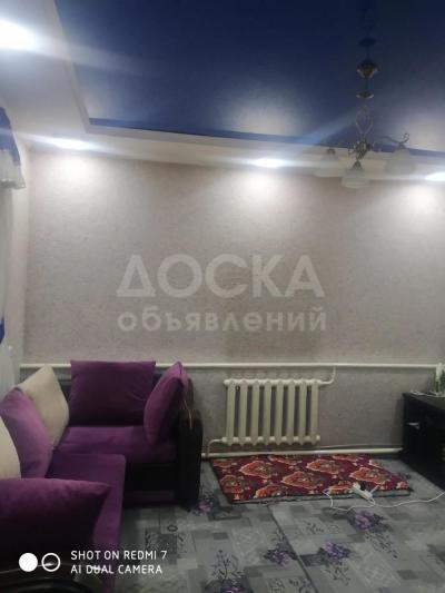 Продаю дом 4-ком. 85кв. м., этаж-1, 6-сот., стена кирпич, Мурас Ордо.