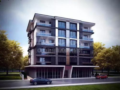 Продаю квартиру 1-ком., 36,8м2кв. м., этаж - 2/6, 8мкр-н.