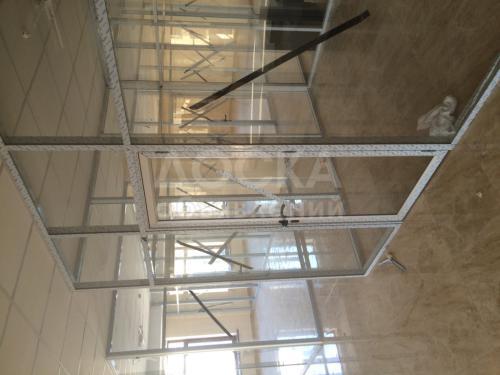 Алюминиевые,ПВХ изделия;Офисные перегородки;Стекольная обработка;Алюминиевый перила