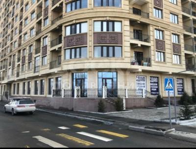 Продаю 1-комнатную квартиру, 32кв. м., этаж - 6/10, А.Атинская/Медерова микр-он Кок-Жар.