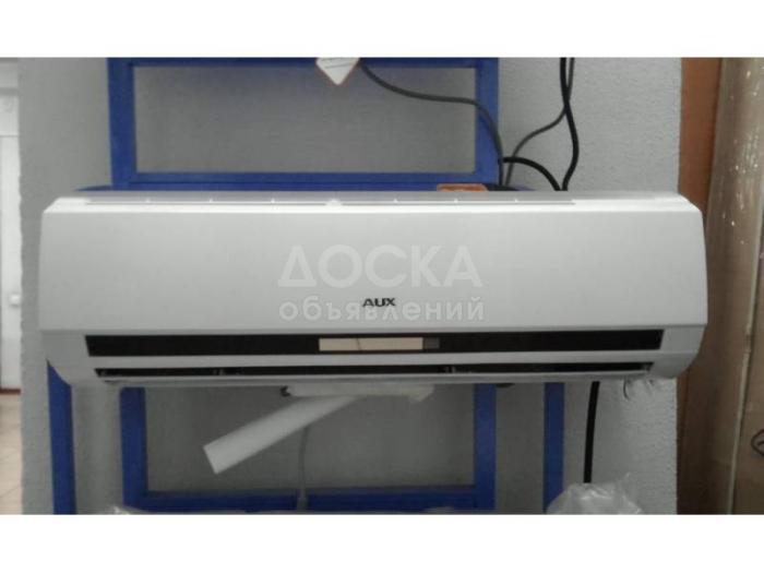 Кондиционеры! Установка, продажа, ремонт