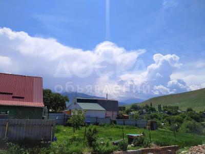 Продаю дача 3-ком, 55кв. м., этаж - 1/1, 6,0-сот, стенаКирпич, СК Красная звезда, Беш-Кунгей