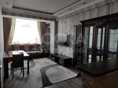 Продаю 3-комнатную квартиру, 68кв. м., этаж - 6/10, Исанова-Московская.