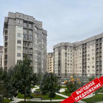 Продаю 3-комнатную квартиру, 125кв. м., этаж - 9/10, Пр. Мира/Юж.Магистраль.