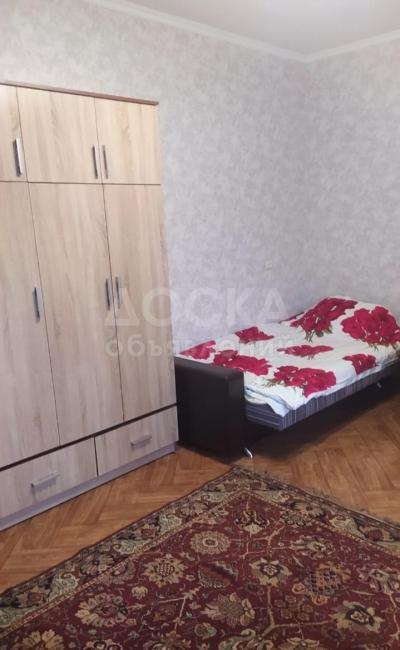 Продаю 1-комнатную квартиру, 35кв. м., этаж - 5/5, Восток 5 ..