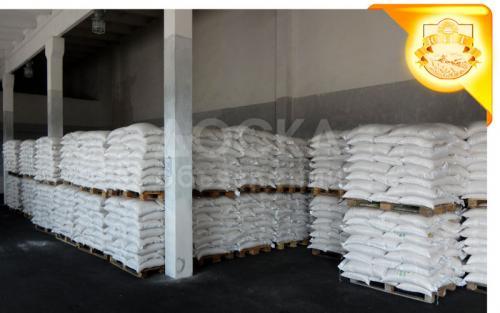 Рис Краснодарский