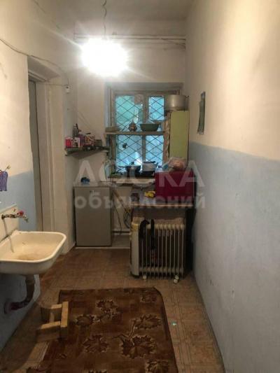 Продаю 1-комнатную квартиру, 25кв. м., этаж - 1/1, Чуй\Фучика.