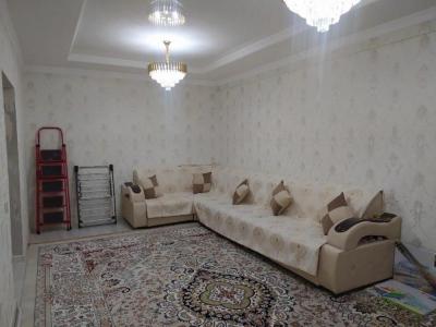 Продаю двухкомнатную, элитную квартиру в мкр. Тунгуч