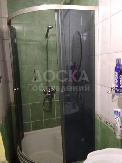 Продаю дом 3-ком. 62кв. м., этаж-1, 5-сот., стена кирпич, Жибек жолу- Лермонтова.