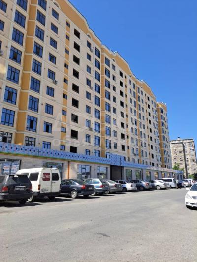 Продаю 3-комнатную квартиру, 77кв. м., этаж - 3/10, Джал-29.