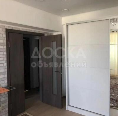 Продаю 1-комнатную квартиру, 41кв. м., этаж - 4/7, Тунгуч мкр.