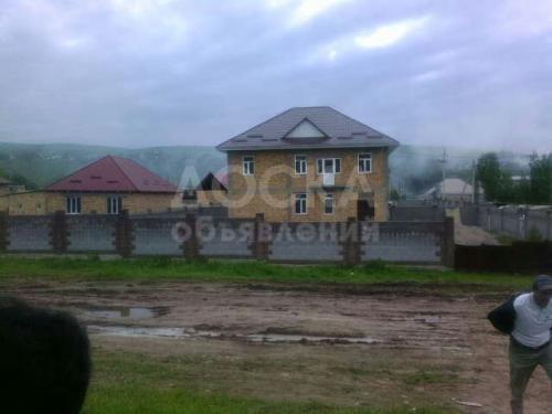 Продаю дом 1-ком., 260кв. м., этаж-2, 9-сот., стена кирпич, К-Жар.