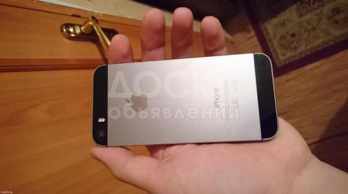 Продаю IPhone 5S 16GB