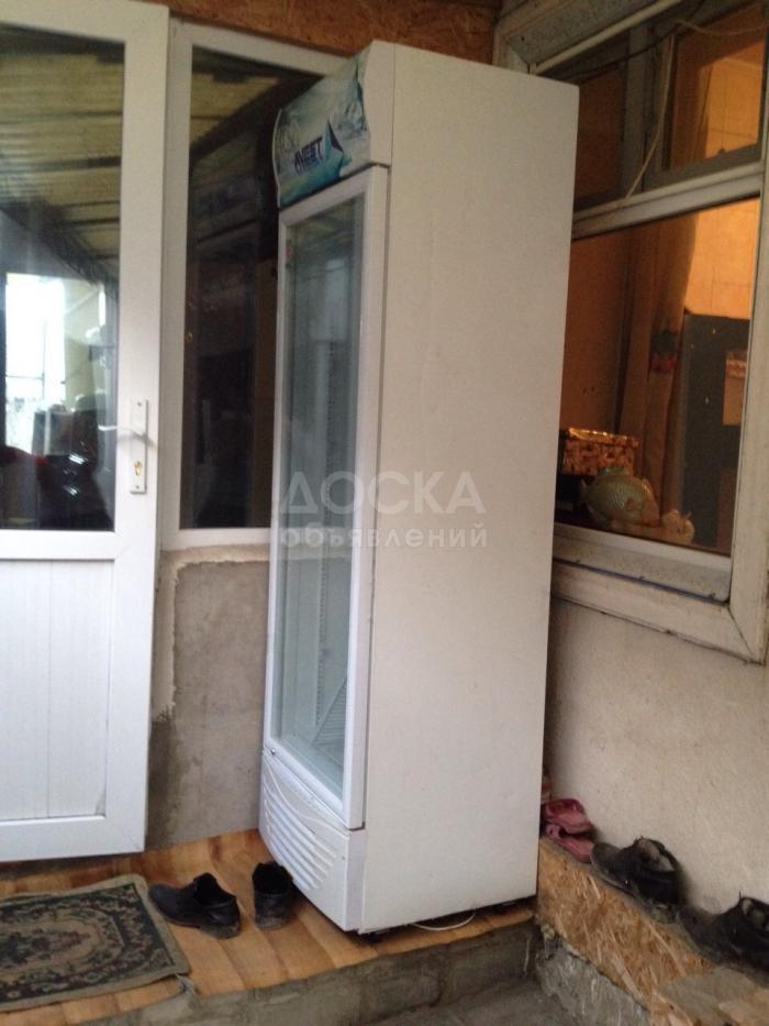 Продаются холодильники